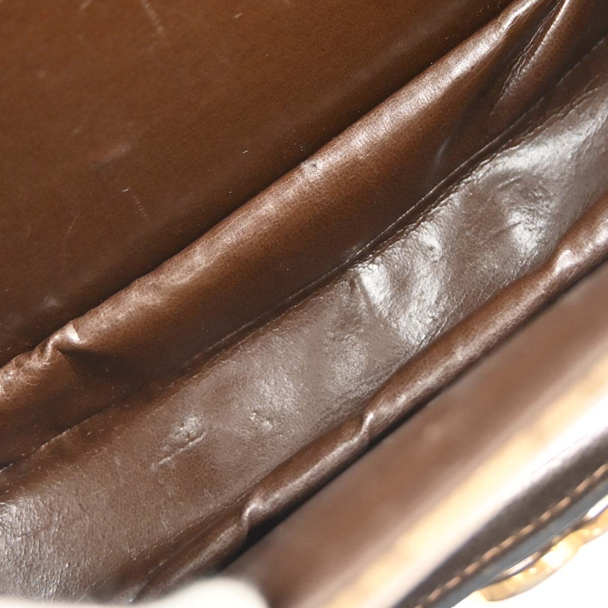 Gucci Beige GG Shoulder Bag