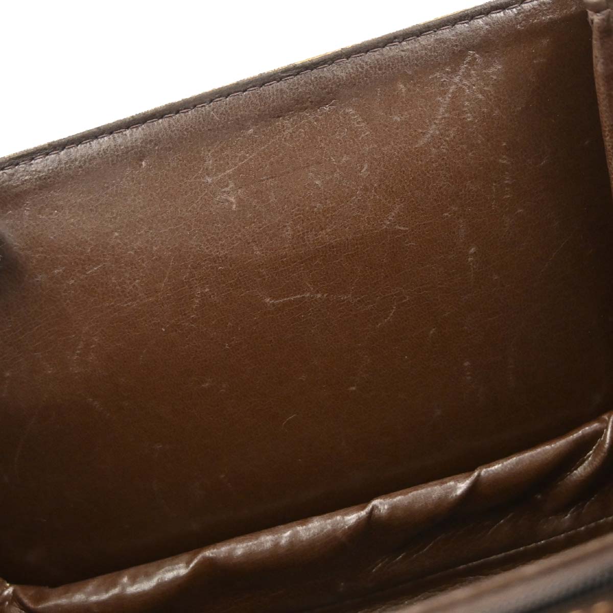 Gucci Beige GG Shoulder Bag