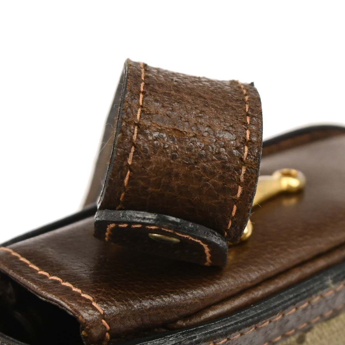 Gucci Beige GG Shoulder Bag