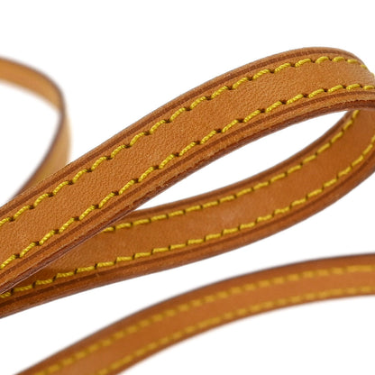 Louis Vuitton Monogram Mini Speedy 2way Shoulder Handbag M41534