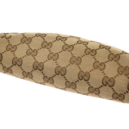 Gucci Beige GG Handbag