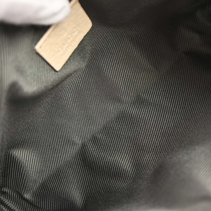 Gucci Beige GG Handbag
