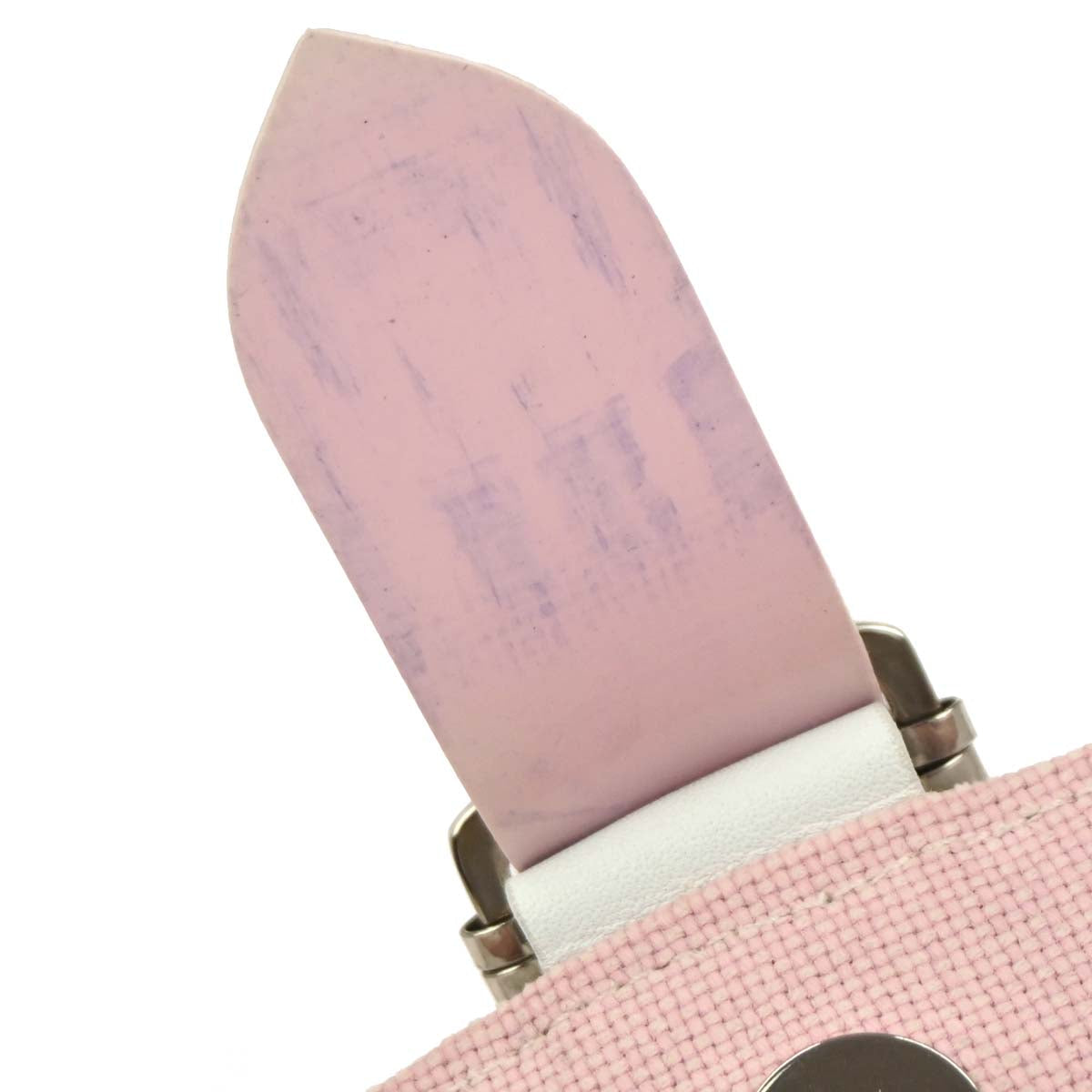 Christian Dior Pink Shoulder Bag