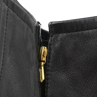 Chanel 1993 Dress Black #38