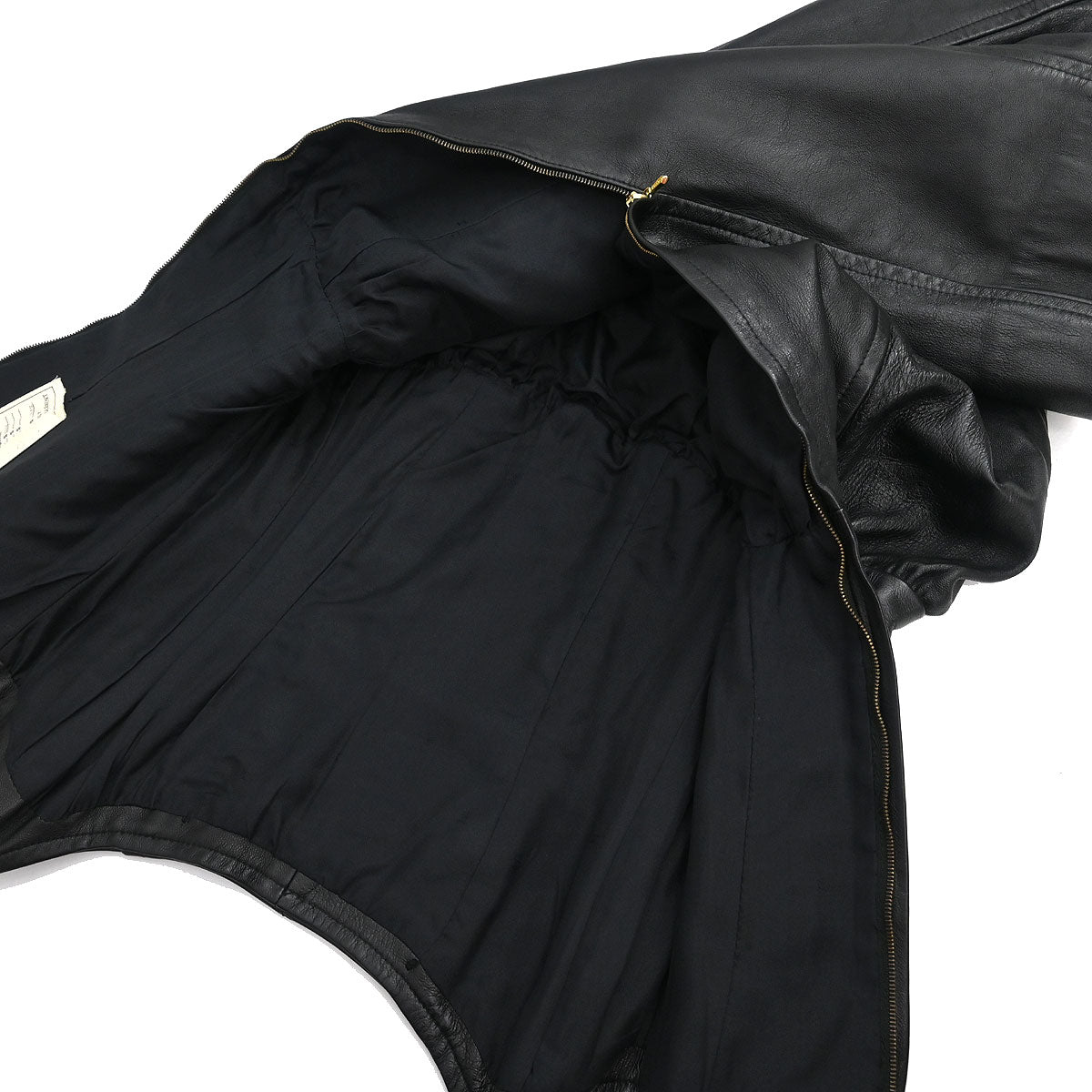 Chanel 1993 Dress Black #38