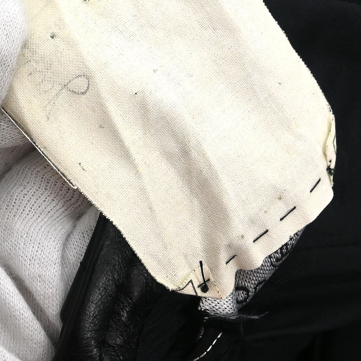 Chanel 1993 Dress Black #38