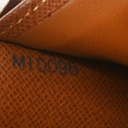 Louis Vuitton Monogram Portefeuille Sarah Purse Wallet M61734