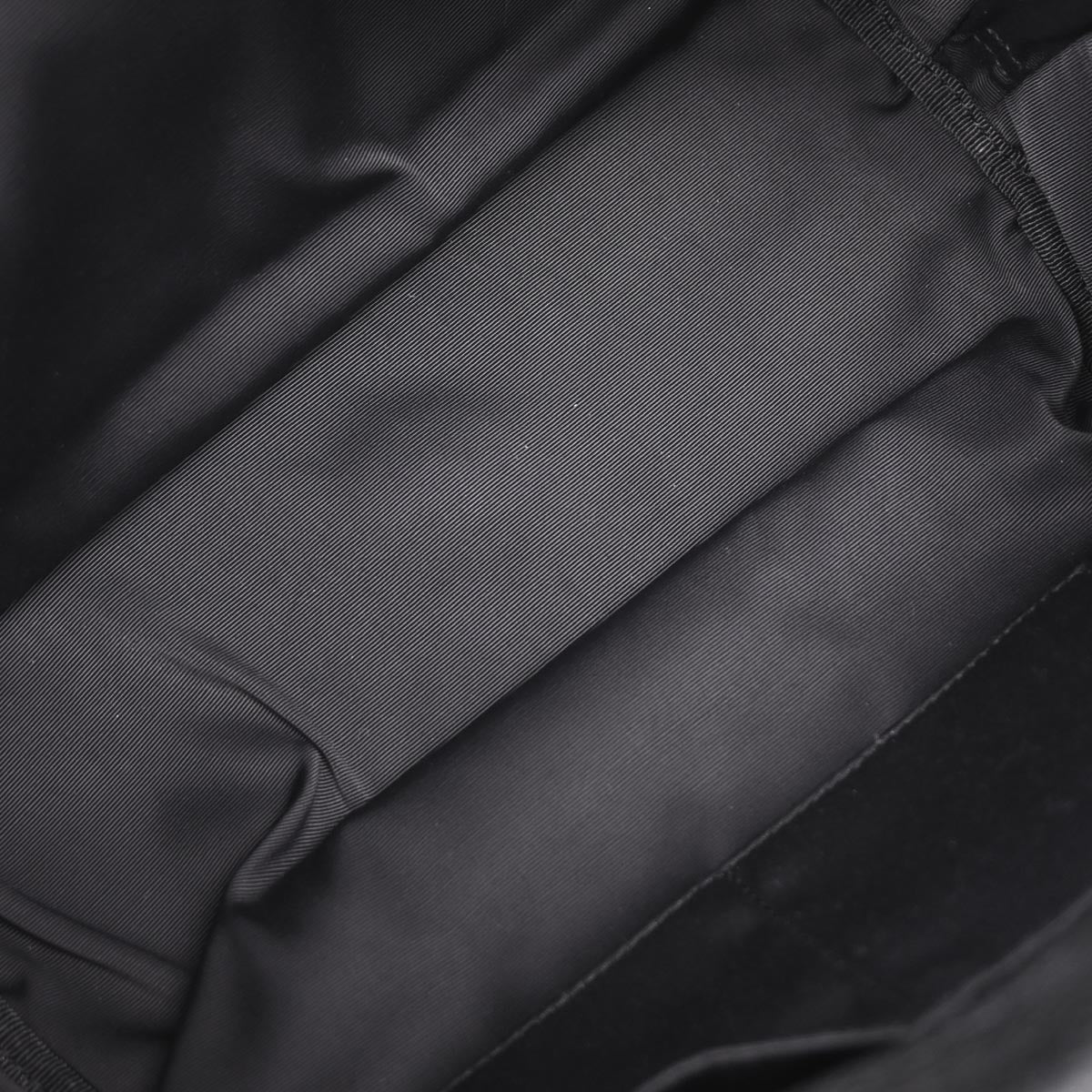 Loewe Black Leather Laura 26 Handbag