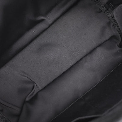 Loewe Black Leather Laura 26 Handbag