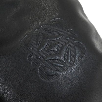 Loewe Black Shoulder Bag