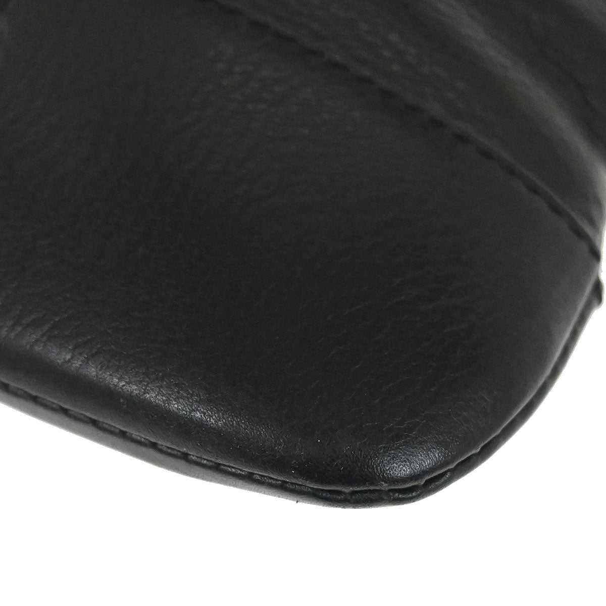 Loewe Black Shoulder Bag