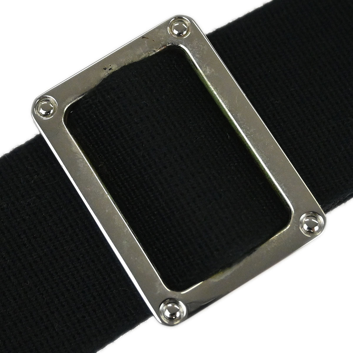 Loewe Black Shoulder Bag