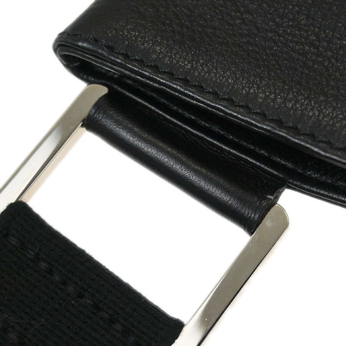 Loewe Black Shoulder Bag