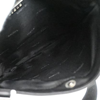 Loewe Black Shoulder Bag