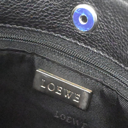 Loewe Black Shoulder Bag