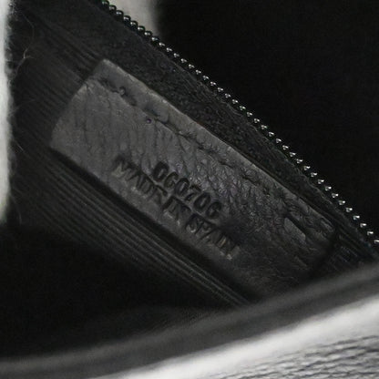 Loewe Black Shoulder Bag