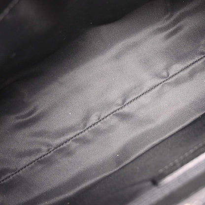 Christian Dior Black Trotter Handbag