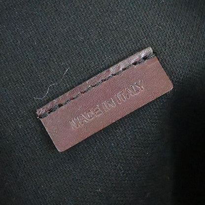 Burberry Beige Brown Nova Check Shoulder Tote Bag