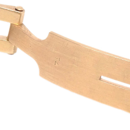 Rolex Oyster Perpetual Date 26mm Ref.69178 Self-winding Watch 18KYG