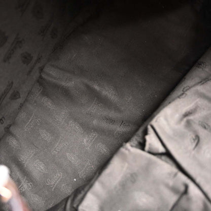 Gucci Beige Canvas GG 2way Shoulder Handbag