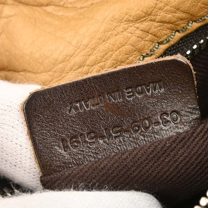 Chloe Light Brown Paddington Medium Handbag