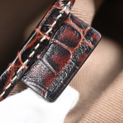 Celine * Beige Canvas Macadam Handbag