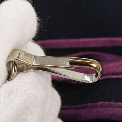 Balenciaga Navy Wool City Medium Handbag