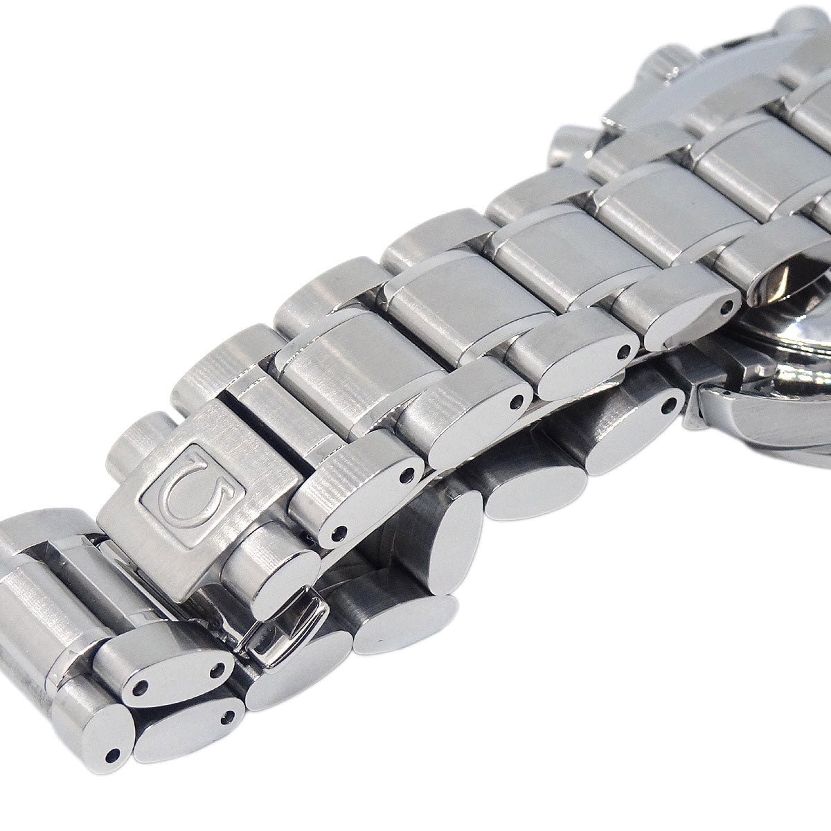 Omega Speedmaster Ref.175.0083 Self-winding Watch SS