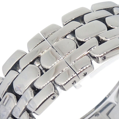 Audemars Piguet Promesse Ref.67259ST Quartz Watch SS Diamond