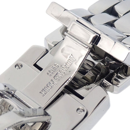 Audemars Piguet Promesse Ref.67259ST Quartz Watch SS Diamond