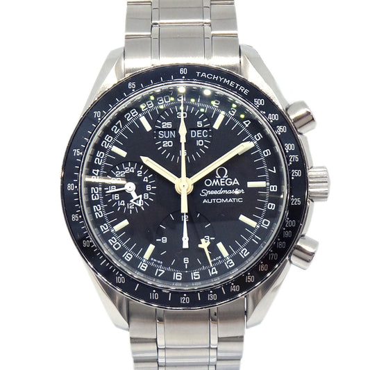 Omega Speedmaster Ref.175.0083 Self-winding Watch SS