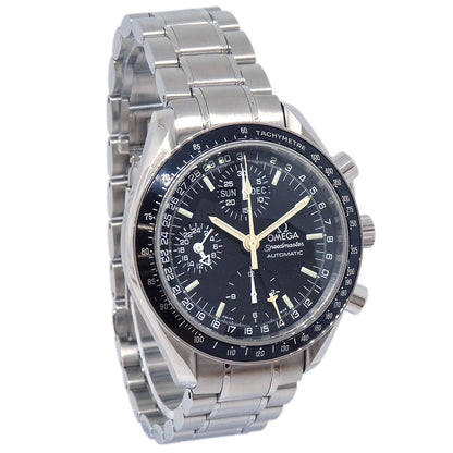 Omega Speedmaster Ref.175.0083 Self-winding Watch SS