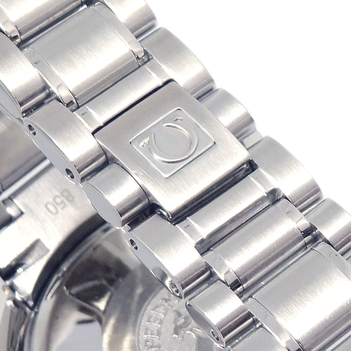 Omega Speedmaster Ref.175.0083 Self-winding Watch SS