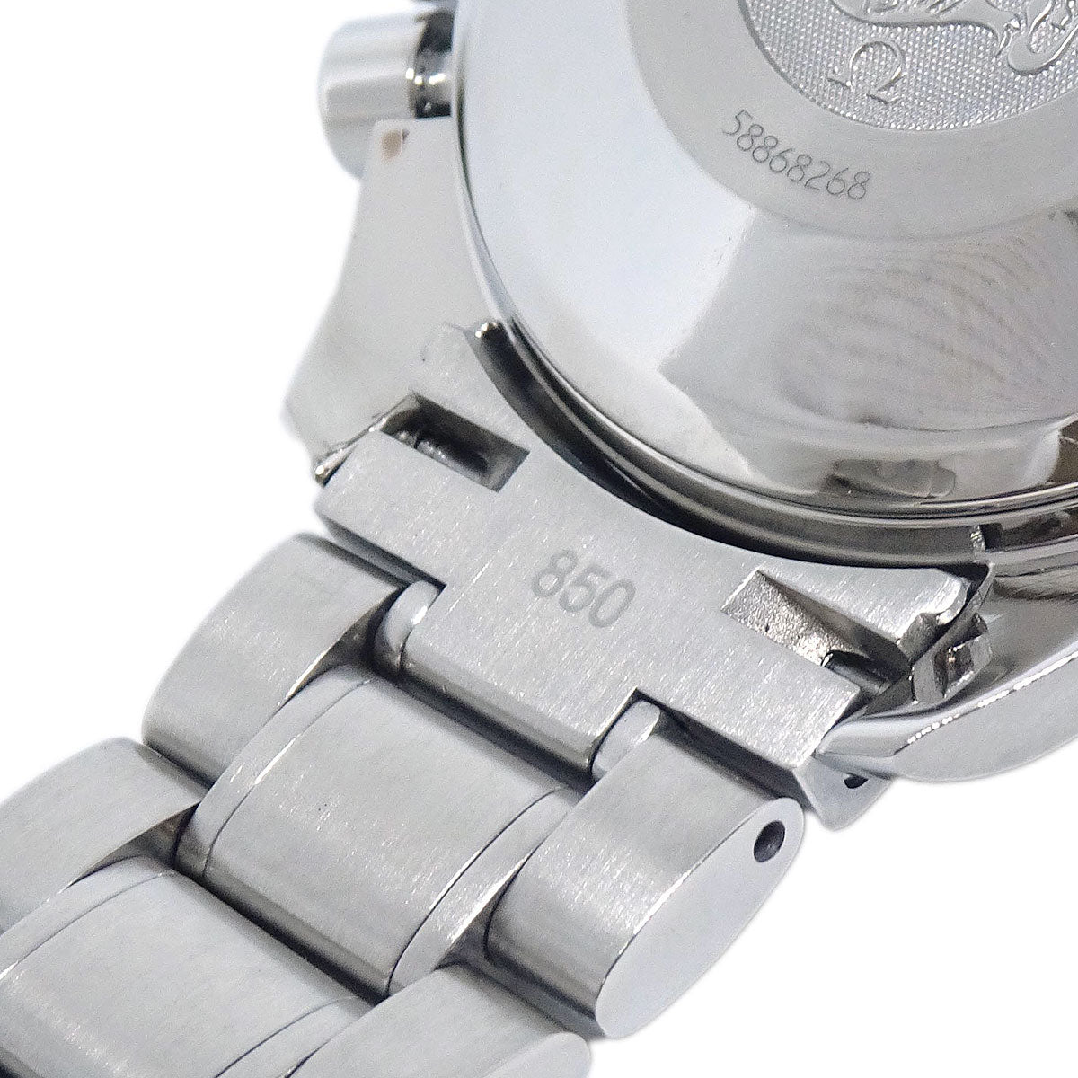 Omega Speedmaster Ref.175.0083 Self-winding Watch SS