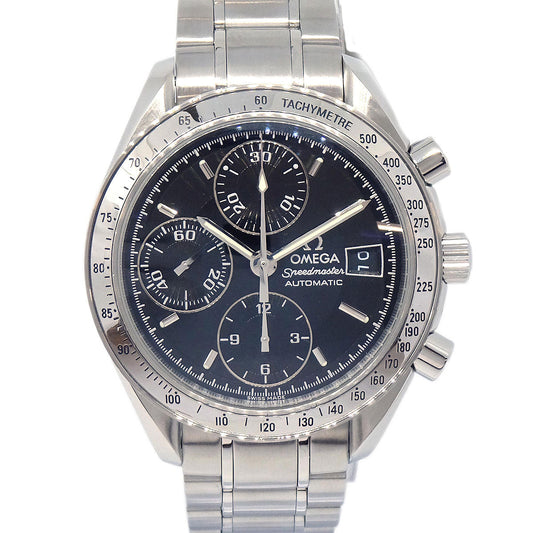 Omega Speedmaster Ref.175.0083 Self-winding Watch SS