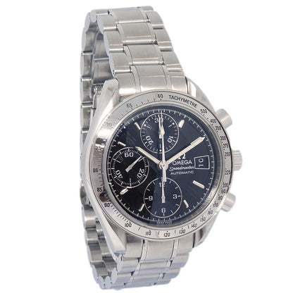 Omega Speedmaster Ref.175.0083 Self-winding Watch SS