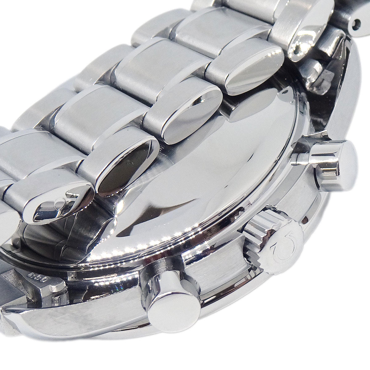 Omega Speedmaster Ref.175.0083 Self-winding Watch SS