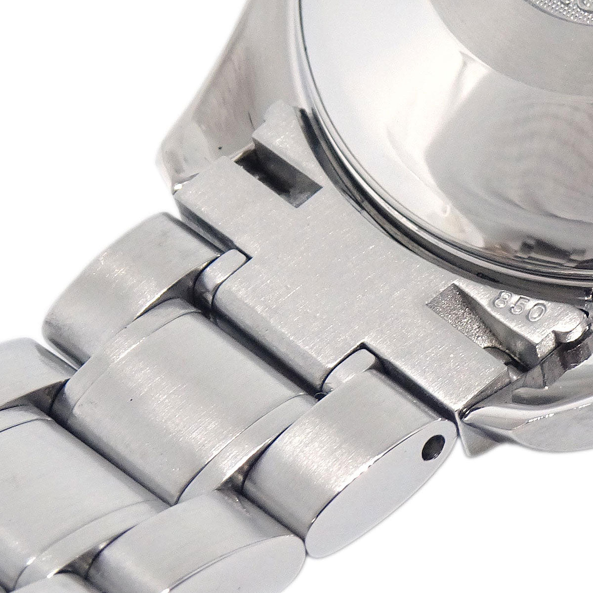 Omega Speedmaster Ref.175.0083 Self-winding Watch SS