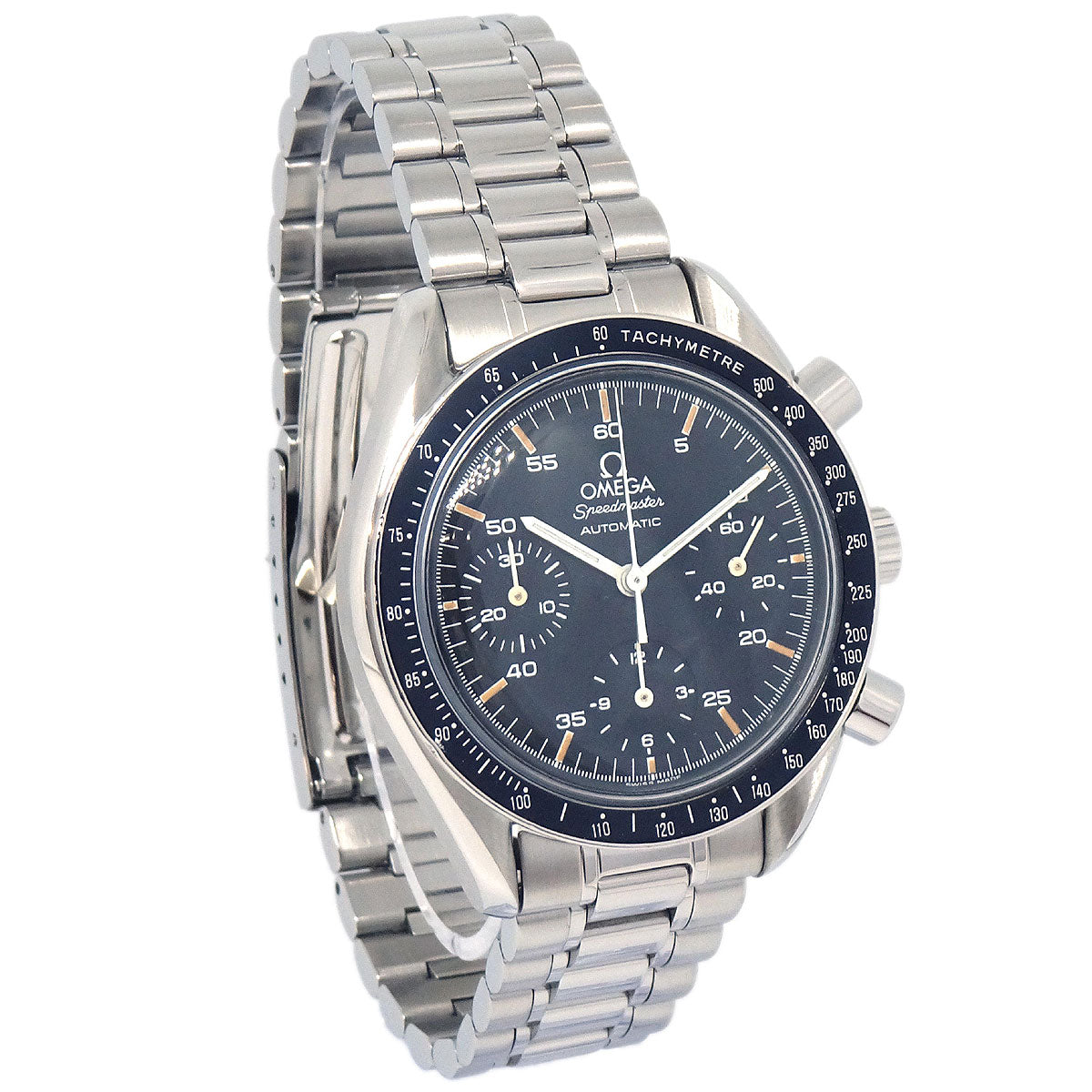 Omega Speedmaster Ref.175.0032 Self-winding Watch SS