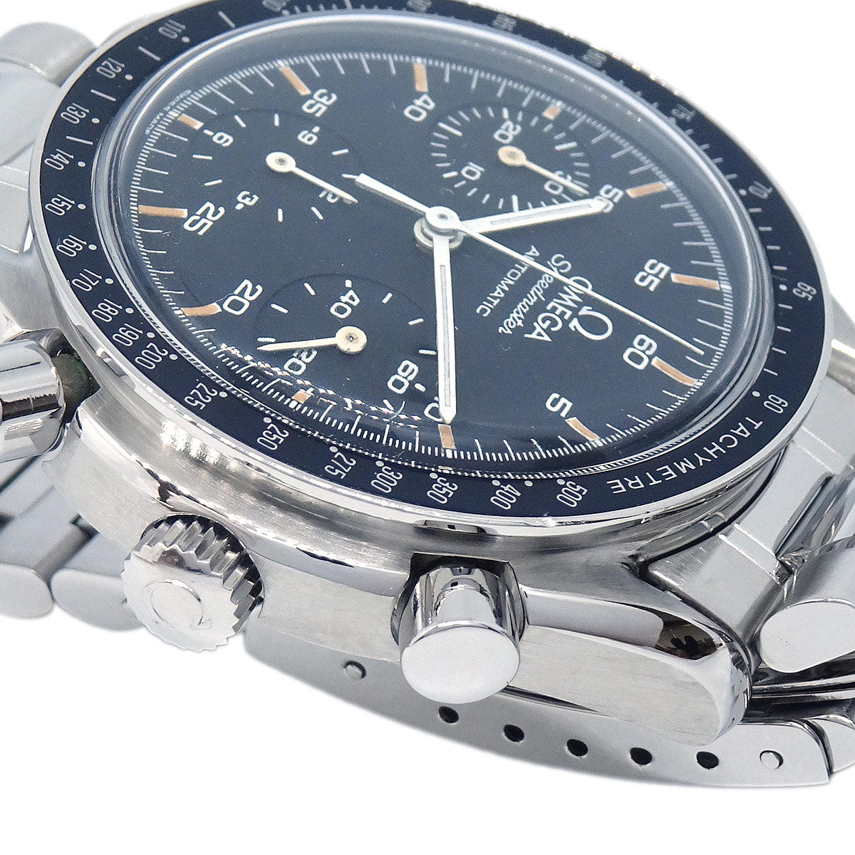 Omega Speedmaster Ref.175.0032 Self-winding Watch SS