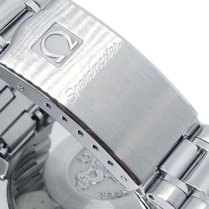 Omega Speedmaster Ref.175.0032 Self-winding Watch SS