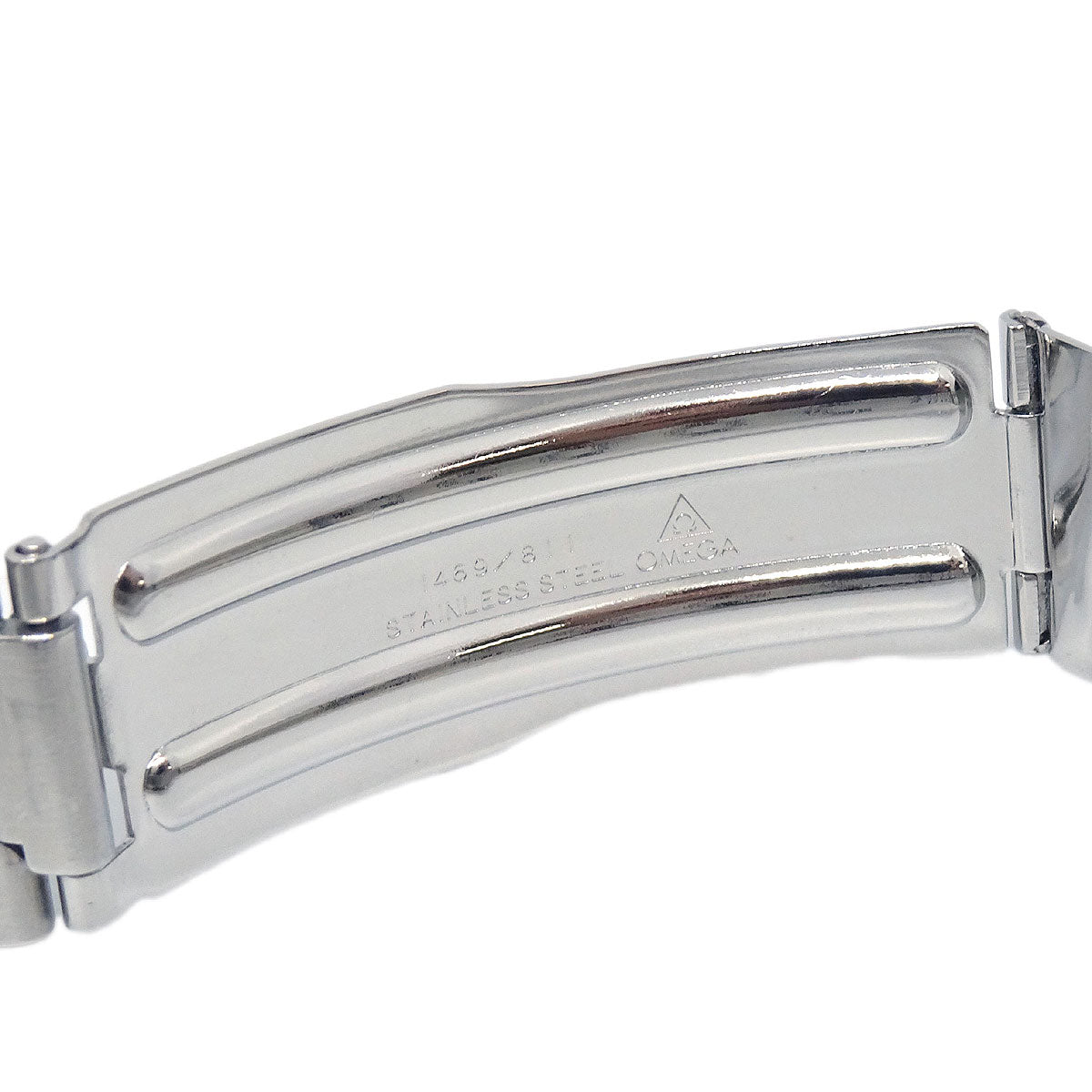 Omega Speedmaster Ref.175.0032 Self-winding Watch SS