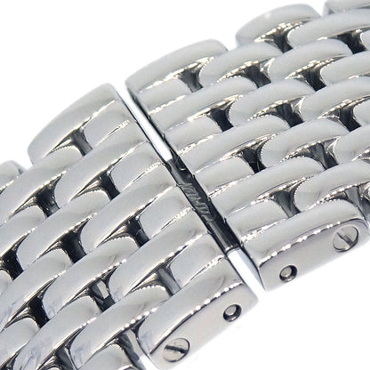 Cartier Panthere Ruban Ref.2420 Quartz Watch SS