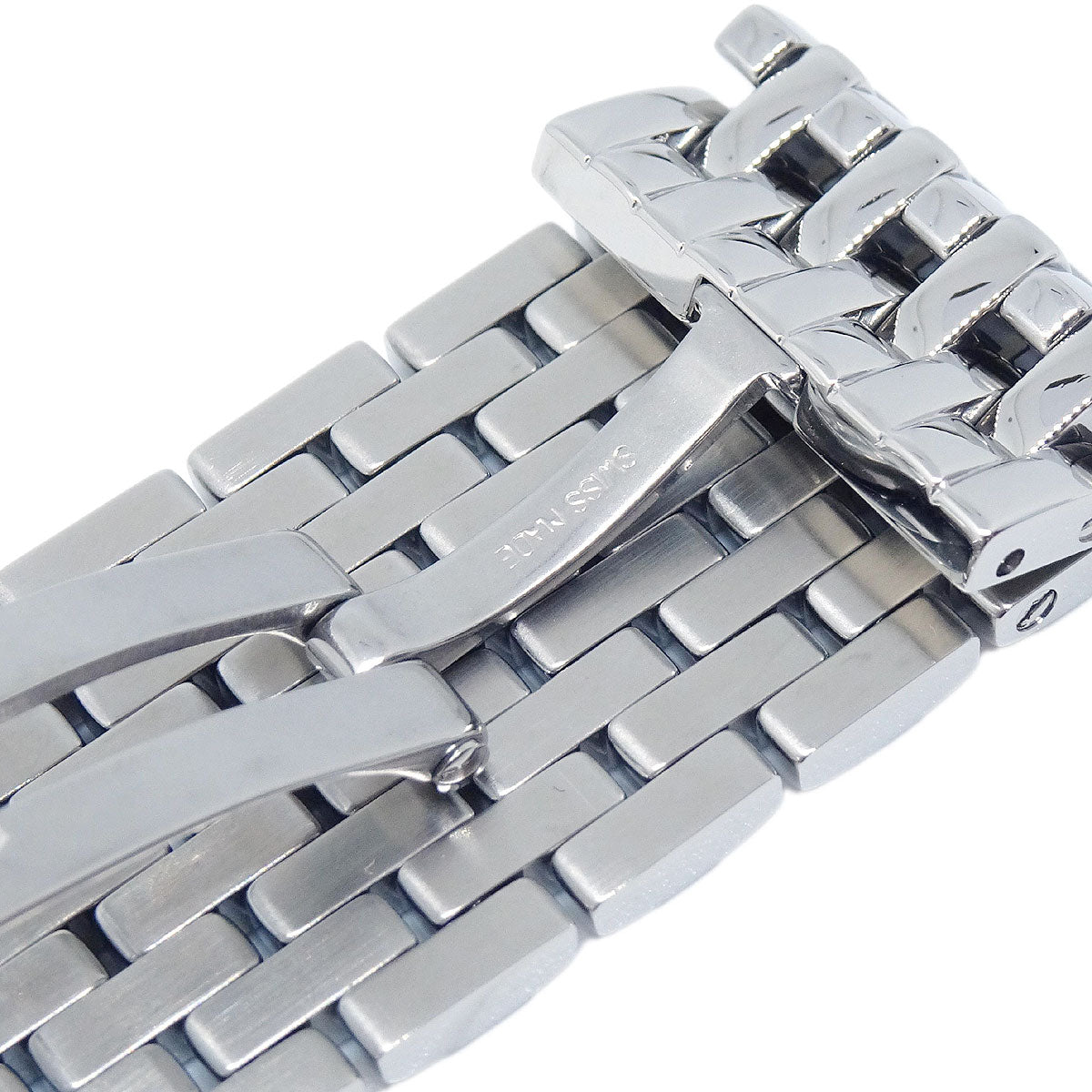 Cartier Panthere Ruban Ref.2420 Quartz Watch SS