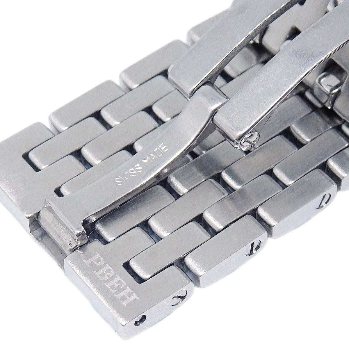 Cartier Panthere Ruban Ref.2420 Quartz Watch SS