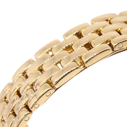 Cartier Panthere SM Ref.8057915 Quartz Watch 18KYG Diamond