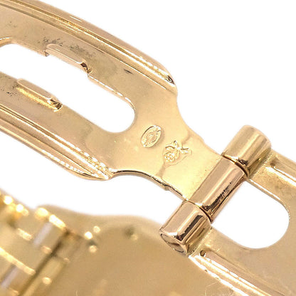 Cartier Panthere SM Ref.8057915 Quartz Watch 18KYG Diamond