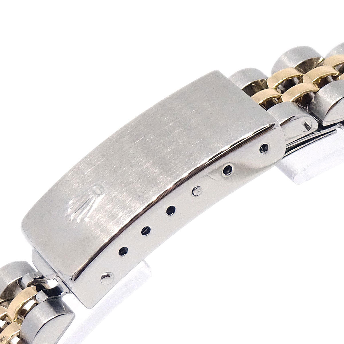 Rolex Oyster Perpetual Datejust 26mm Ref.69173G Self-winding Watch SS 18K