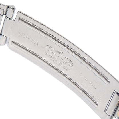 Rolex Oyster Perpetual Datejust 26mm Ref.69173G Self-winding Watch SS 18K