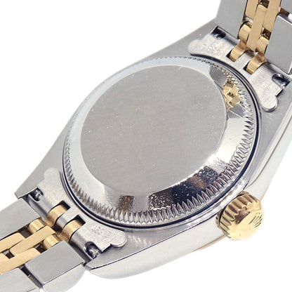 Rolex Oyster Perpetual Datejust 26mm Ref.69173G Self-winding Watch SS 18K